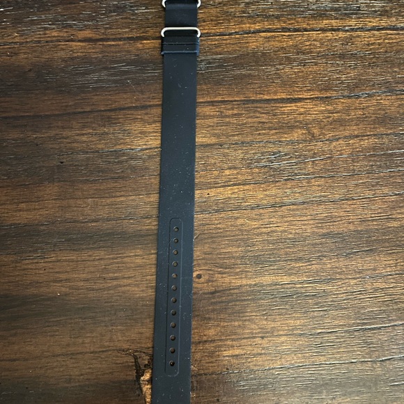 Hamilton Khaki Field Automatic Silver Dial Men’s Watch & 29 NATO/Zulu Straps - Picture 10 of 17